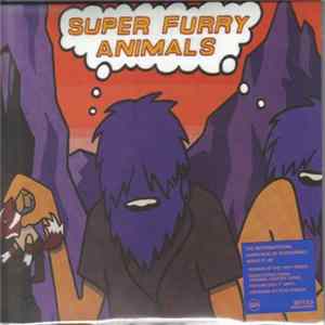 Super Furry Animals - The International Language Of Screaming Mp3