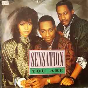 Sensation - You Are Mp3
