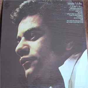 Johnny Mathis - Close To You Mp3