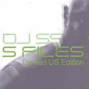 DJ SS - S Files Mp3
