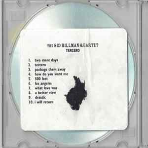 The Sid Hillman Quartet - Tercero Mp3