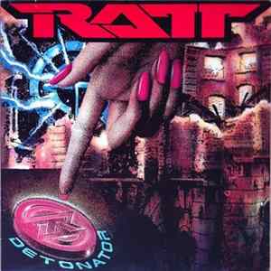 Ratt - Detonator Mp3
