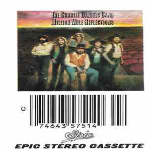 The Charlie Daniels Band - Million Mile Reflections Mp3
