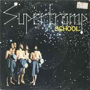 Supertramp - School Mp3