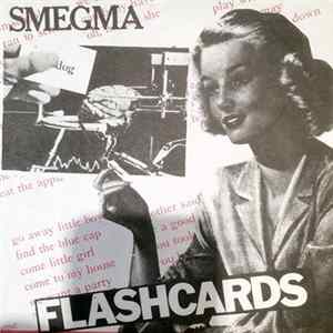 Smegma - Flashcards Mp3