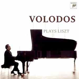 Volodos - Plays Liszt Mp3