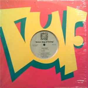 Teddy Riley - Nickel Bag Of Swing Mp3