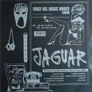 Jaguar - Jaguar Mp3