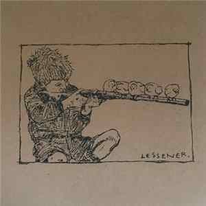 Lessener - Lessener Mp3