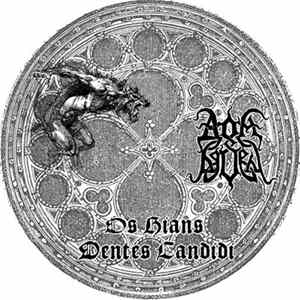Дом Вдовы - Os Hians, Dentes Candidi Mp3