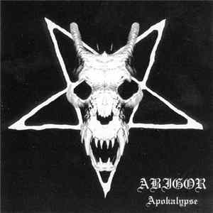 Abigor - Apokalypse Mp3
