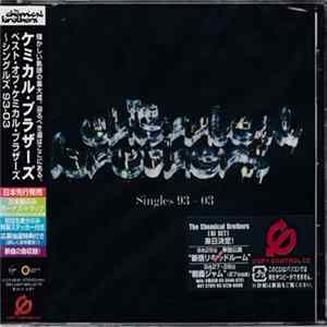 The Chemical Brothers - Singles 93-03 Mp3