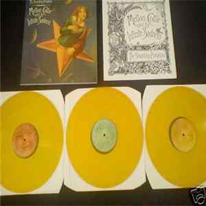 The Smashing Pumpkins - Mellon Collie And The Infinite Sadness Mp3