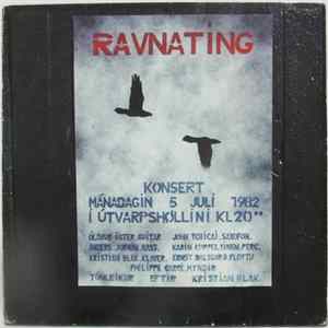 Kristian Blak - Ravnating Mp3