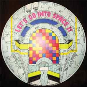 Various - Let's Go Into Space II Mp3