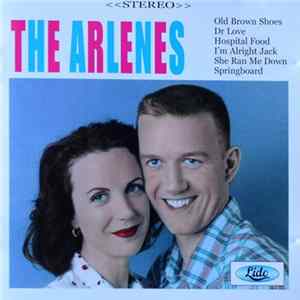 The Arlenes - The Arlenes Mp3