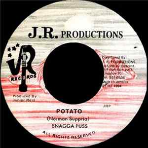 Snagga Puss - Potato Mp3