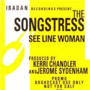 The Songstress - See Line Woman Mp3
