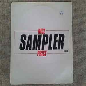 Various - Rock & Jazz/Funk Sampler Mp3