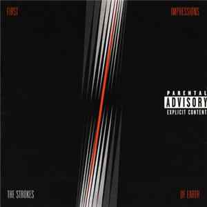 The Strokes - First Impressions Of Earth Mp3