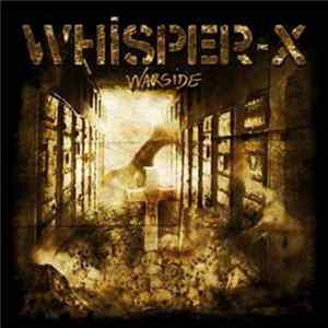Whisper-X - Warside Mp3