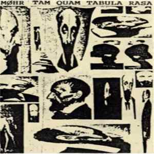MØHR / Tam Quam Tabula Rasa - D.O.D. / Leipsanon Mp3