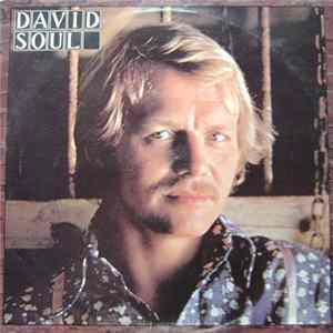 David Soul - David Soul Mp3