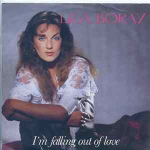 Lisa Boray - I'm Falling Out Of Love Mp3
