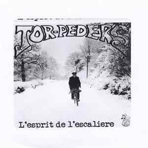 Tor-Peders Kapell - L'esprit De L'escaliere Mp3