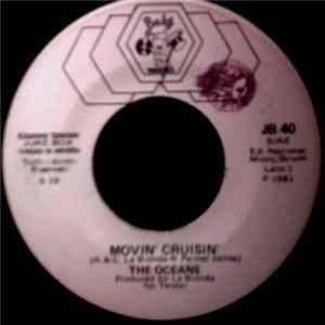 The Oceans / Pupo - Movin' Cruisin' / Nashville Mp3