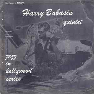 Harry Babasin Quintet - Harry Babasin Quintet Mp3