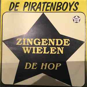 De Piratenboys - Zingende Wielen Mp3