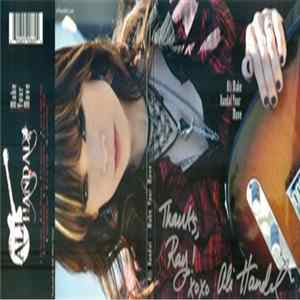 Ali Handal - Make Your Move Mp3
