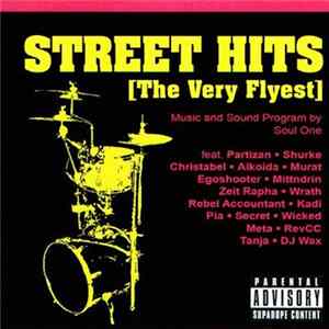 Soul One - Street Hits [The Very Flyest] Mp3