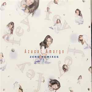 Fey - Azucar Amargo (Zero Remixes) Mp3