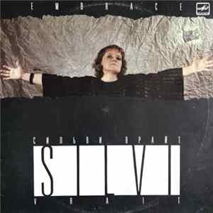 Silvi Vrait - Embrace Mp3