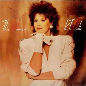 K.T. Oslin - This Woman Mp3
