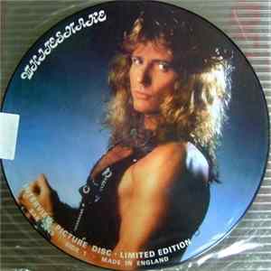 Whitesnake - Limited Edition Interview Picture Disc Mp3