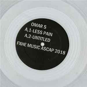 Omar S - One Of A Kind Mp3