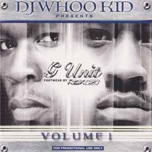 DJ Whoo Kid Presents G Unit - Footwear By RBK Volume 1 Mp3