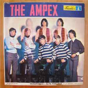 The Ampex - The Ampex Mp3