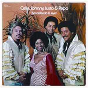 Celia, Johnny, Justo, Papo - Recordando El Ayer Mp3