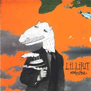 Lilliput Orkestra - La Méduse Mp3