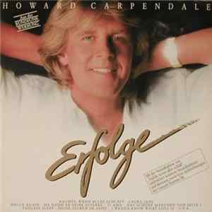 Howard Carpendale - Erfolge Mp3