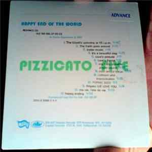 Pizzicato Five - Happy End Of The World Mp3