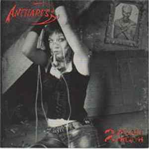 Anthares - 2 my Last Breath Mp3