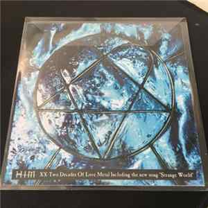 HIM - XX - Two Decades Of Love Metal Mp3