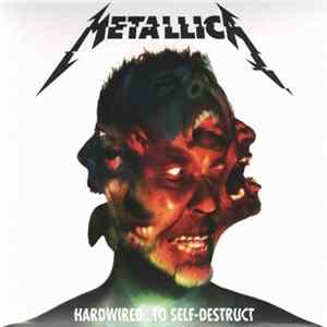 Metallica - Hardwired...To Self-Destruct Mp3