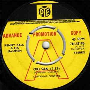 Kenny Ball & His Jazzmen - Oki San Mp3
