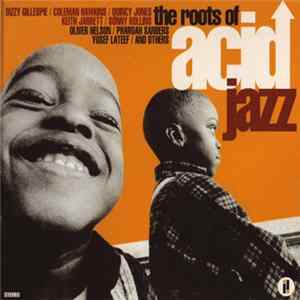 Various - The Roots Of Acid Jazz Mp3